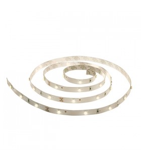 Integrated LED 5m kit Display Cabinet Light White Polymer Film - 2