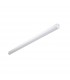 Integrated LED 4ft Linear Batten Opal, Gloss White - 2