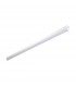 Integrated LED 5ft Linear Batten Opal, Gloss White - 2