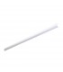 Integrated LED 6ft Linear Batten Opal, Gloss White - 2