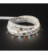 Integrated LED 5m Display Cabinet Light Kit White Polymer Film - 3