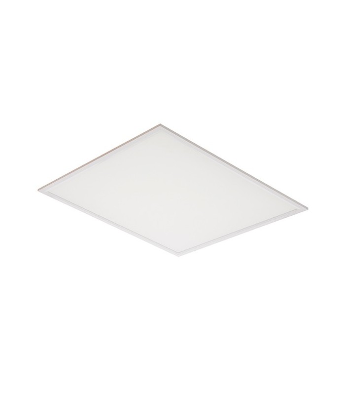Integrated LED Recessed Light Gloss White, Opal Ps Plastic - 2