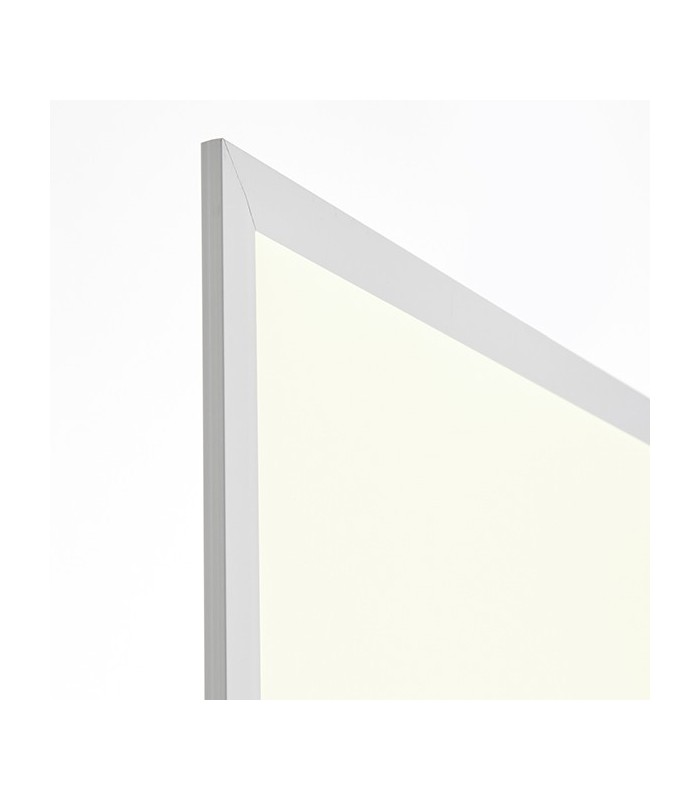 Integrated LED Recessed Light Gloss White, Opal Ps Plastic - 3