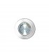 Integrated LED Outdoor Recessed Light Polished Stainless Steel, Clear IP67 - 4