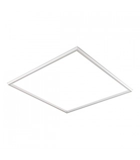 Integrated LED Recessed Light Gloss White, Opal - 2