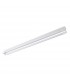Linear 4ft Twin Linear Batten Flush Light White - 2