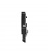 Integrated LED Outdoor Wall Flood Light Matt Black, Glass IP65 - 3