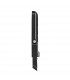 Integrated LED Outdoor Wall Flood Light Matt Black, Glass IP65 - 3