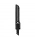 Integrated LED Outdoor Wall Flood Light Matt Black, Glass IP65 - 3