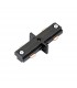Track Internal Connector Black - 2