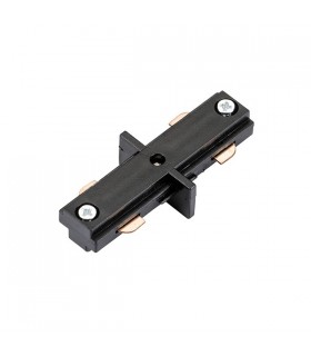 Track Internal Connector Black - 2