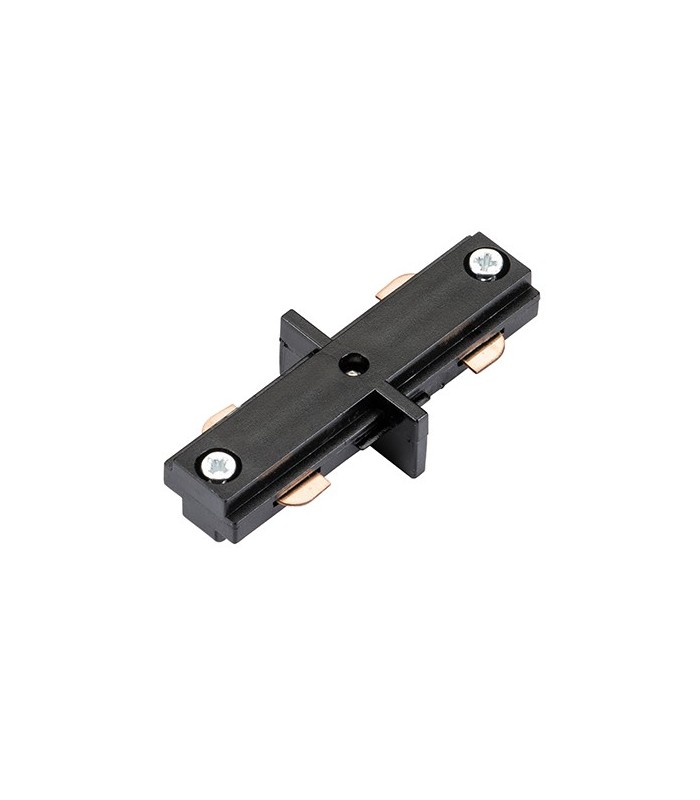 Track Internal Connector Black - 2
