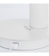 1 Light Table Light Matt White, E27 - 3