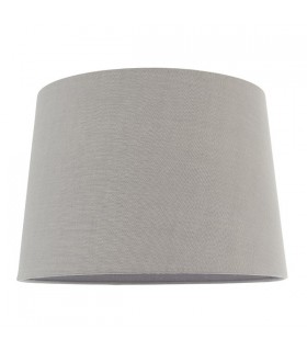1 Light Shade Light Matt Charcoal, E27 - 2