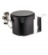 A Lightum Microwave Sensor Black Pc - 2