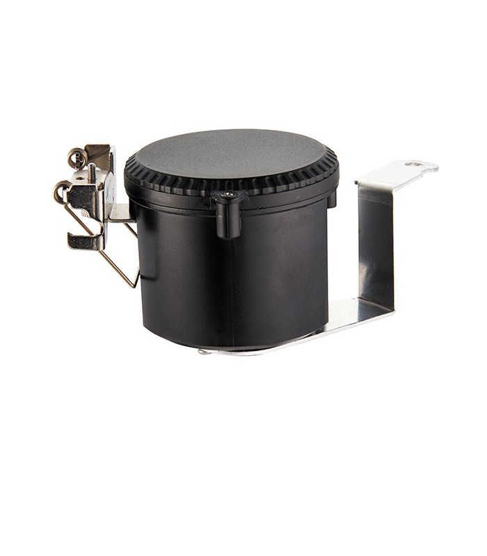 A Lightum Microwave Sensor Black Pc - 2