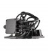 A Lightum Microwave Sensor Black Pc - 3