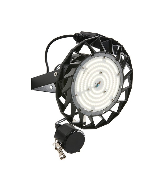 A Lightum Microwave Sensor Black Pc - 4