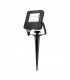 Outdoor Spike Black - 2