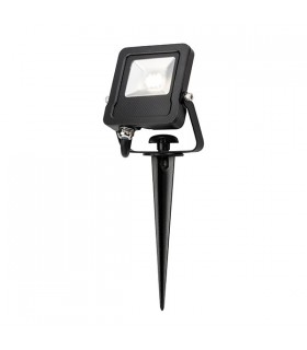 Outdoor Spike Black - 2