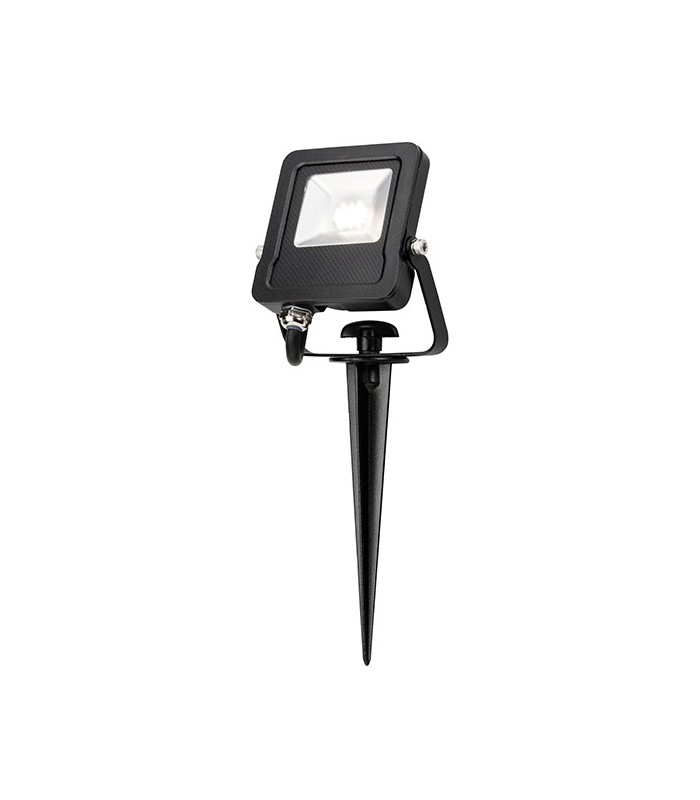 Outdoor Spike Black - 2