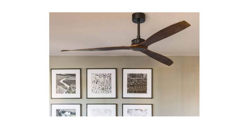 The Just Fan Revolution: Why Faro's Icon Dominates UK Ceiling Fan Sales