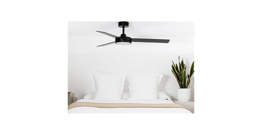 Just Fan vs Heywood vs Barth: Compare Faro Ceiling Fans UK